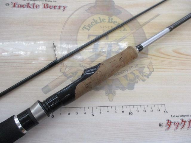 エアエッジ 642ULS｜＠ベリーネット 日本最大新品中古釣具WEBショップ