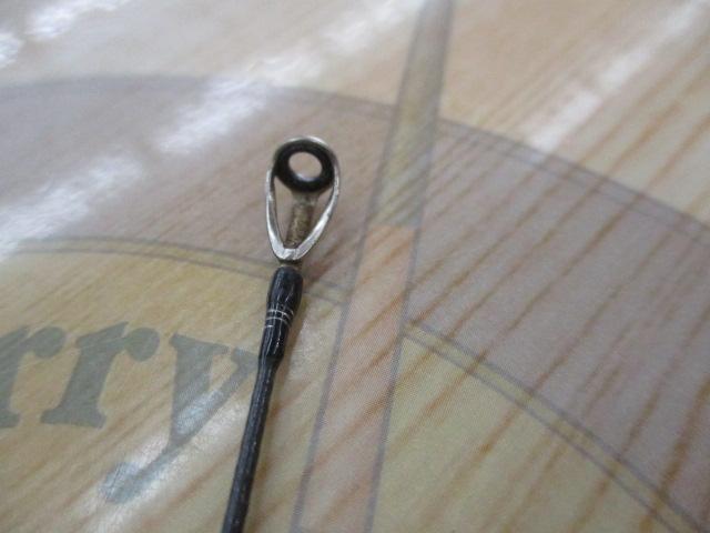 エアエッジ 642ULS