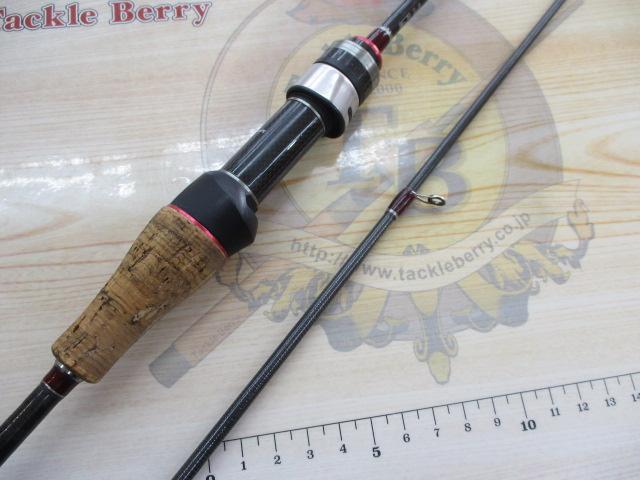 ファインテール FAX-S5102UL｜＠ベリーネット 日本最大新品中古釣具WEB