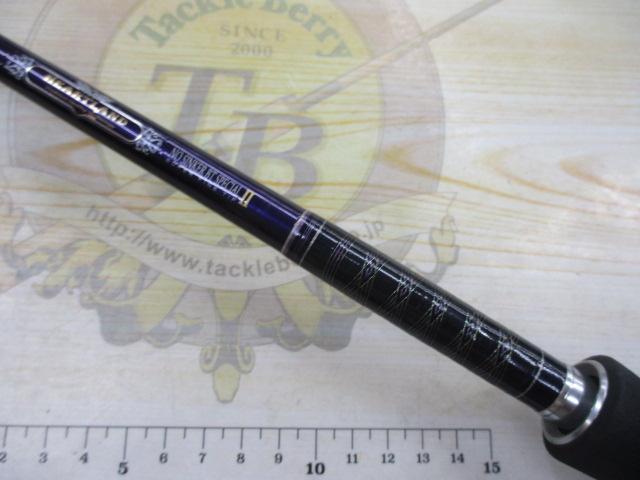 ハートランド HL631MLRB-07