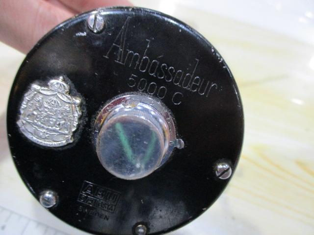 アンバサダー5000CビッグA