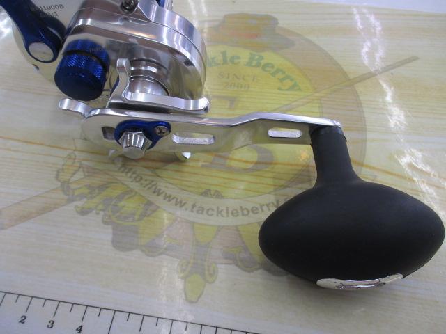 BRJ1000BブレイザーJPE2号300M糸ナシ