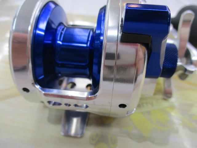 BRJ1000BブレイザーJPE2号300M糸ナシ