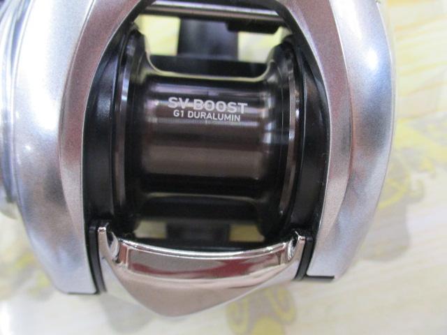 21ジリオン SV TW 1000HL