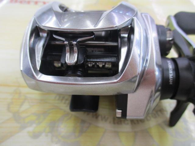 21ジリオン SV TW 1000HL