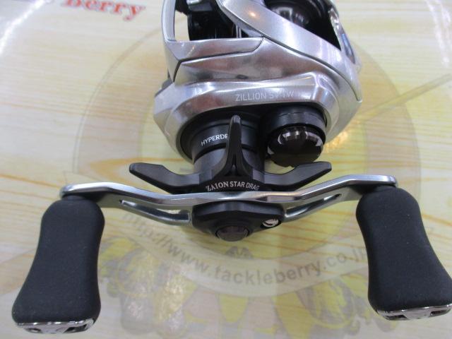 21ジリオン SV TW 1000HL