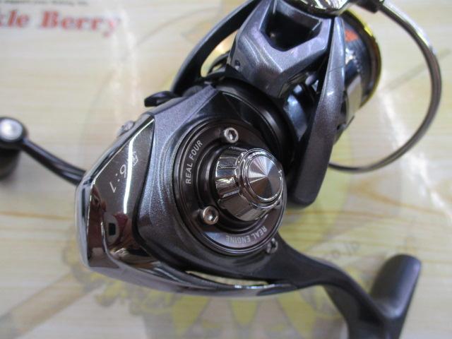 15ルビアス 2004H