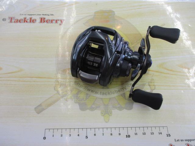 20タトゥーラ SV TW 103XH