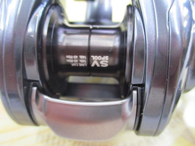 20タトゥーラ SV TW 103XH