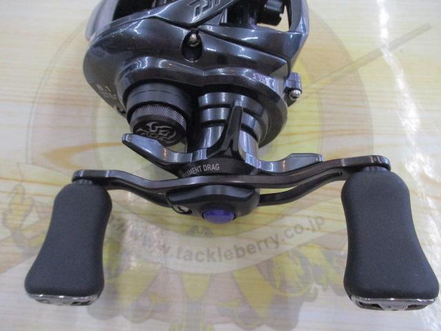 20タトゥーラ SV TW 103XH