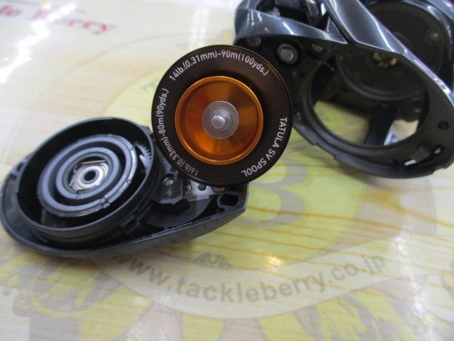 20タトゥーラ SV TW 103XH