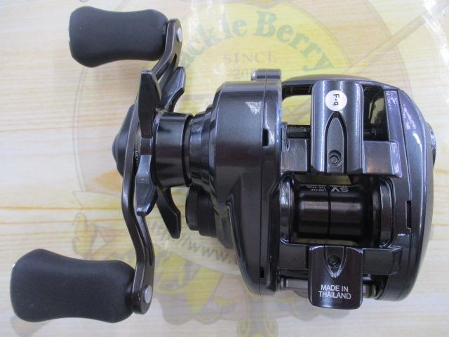 20タトゥーラ SV TW 103XH