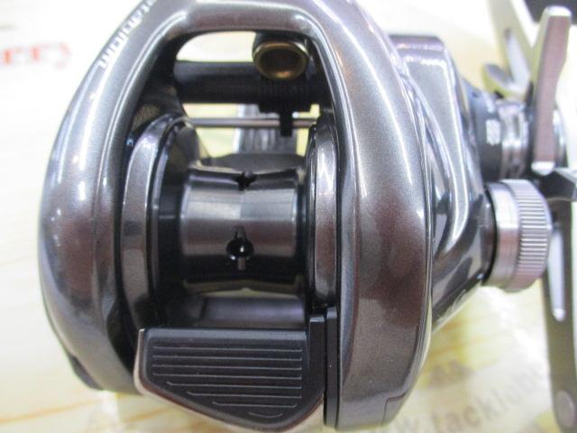 20メタニウムXG RH