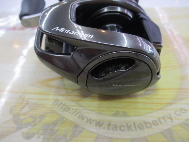 20メタニウムXG RH