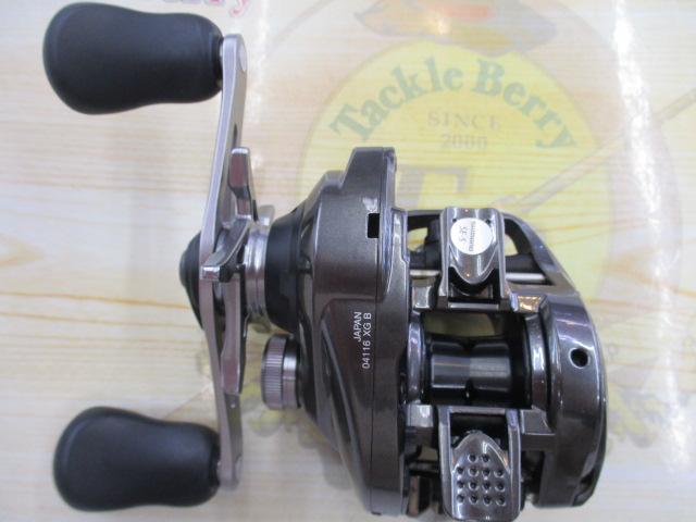 20メタニウムXG RH