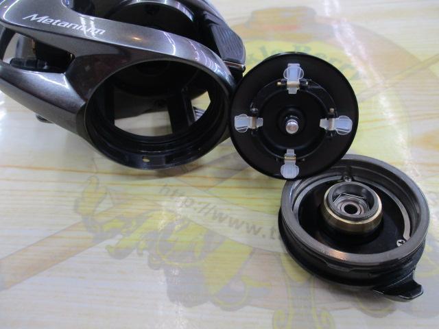 20メタニウムXG RH