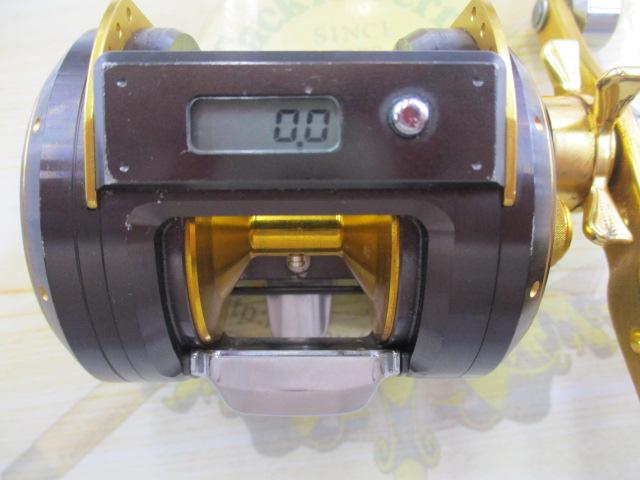 ミリオネアICV 250