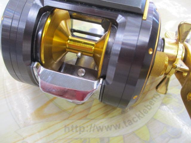 ミリオネアICV 250