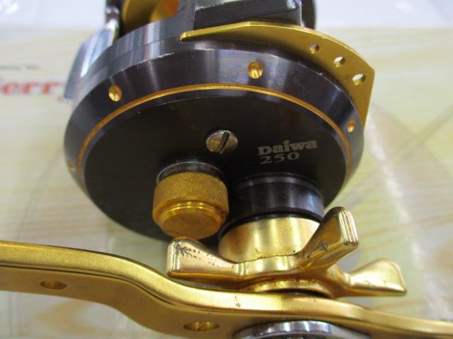 ミリオネアICV 250