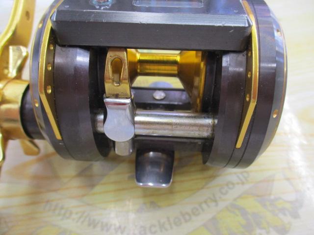 ミリオネアICV 250