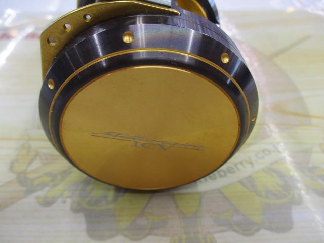 ミリオネアICV 250