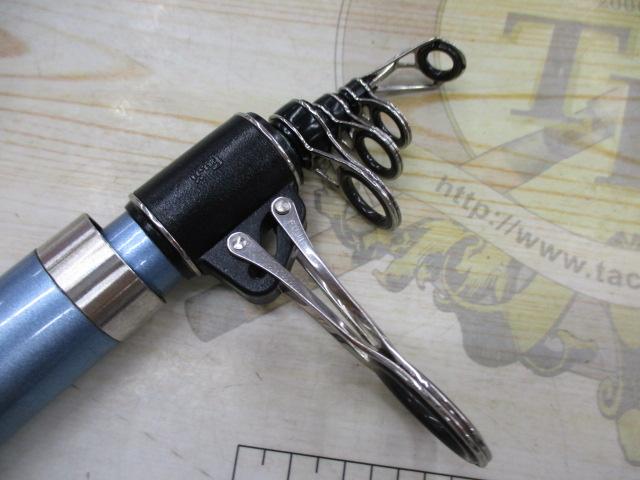 ホリデーサーフスピン 405DXT