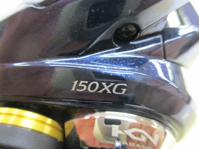 19グラップラーCT 150XG