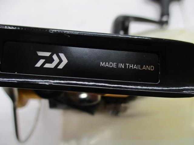 19ラグザス 2500LBD