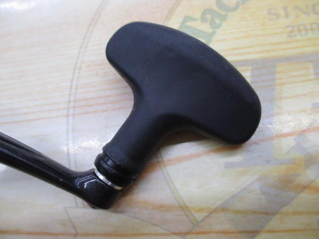 19ラグザス 2500LBD