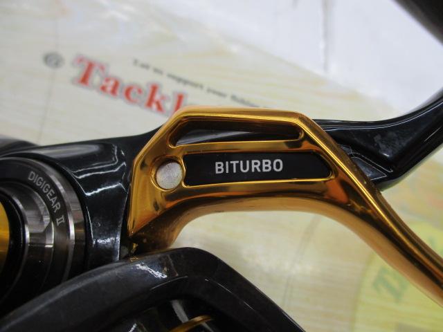 19ラグザス 2500LBD