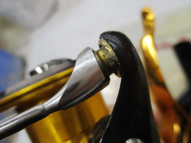 19ラグザス 2500LBD