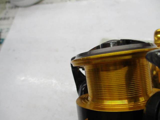 19ラグザス 2500LBD