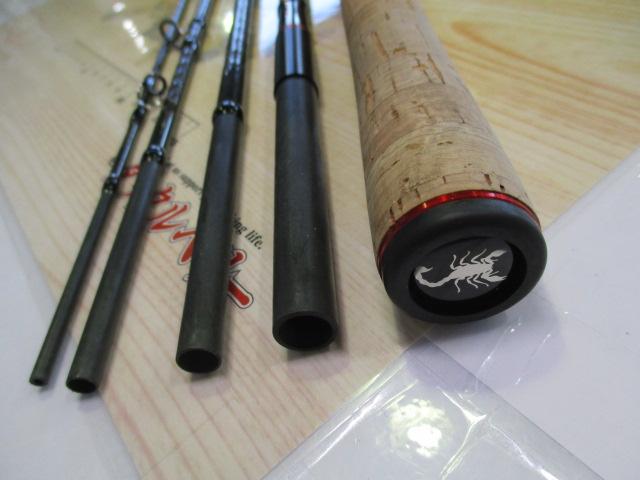 スコーピオン 1652R-5(2019モデル)｜＠ベリーネット 日本最大新品中古