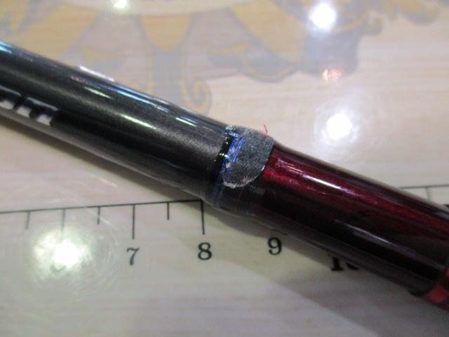 スコーピオン 1652R-5(2019モデル)