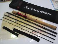 スコーピオン 1652R-5(2019モデル)