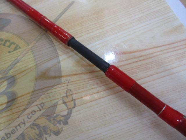 レザージャケット スラック 7' 210