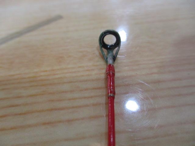 レザージャケット スラック 7' 210