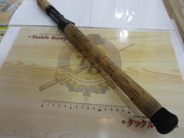 レザージャケット スラック 7' 210