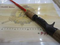 レザージャケット スラック 7' 210