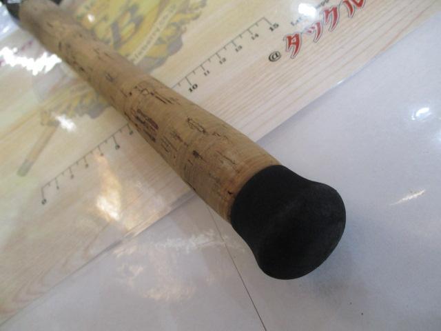 レザージャケット ノック 7' 210