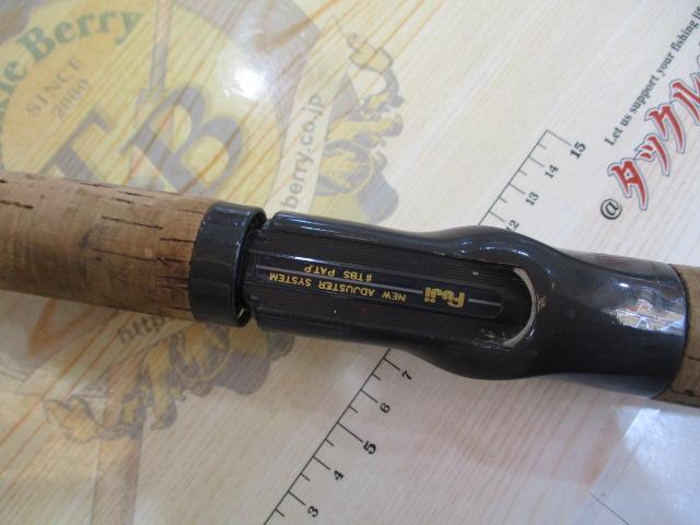 レザージャケット ノック 7' 210