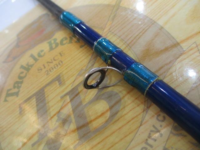 レザージャケット ノック 7' 210