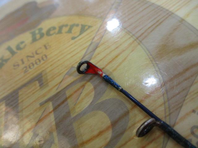 レザージャケット ノック 7' 210