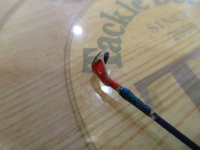 レザージャケット ノック 7' 210