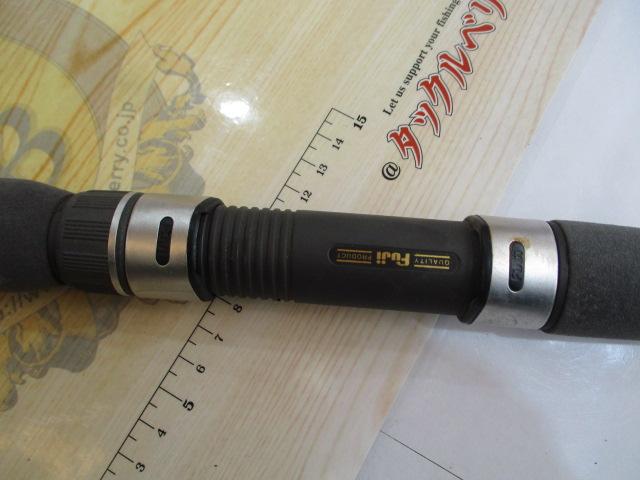 HZ剣崎 120-270V｜＠ベリーネット 日本最大新品中古釣具WEBショップ