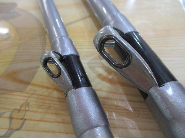 HZ剣崎 120-320V｜＠ベリーネット 日本最大新品中古釣具WEBショップ