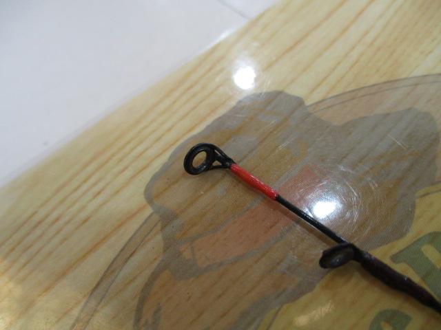 幻波コチ・スズキ 270