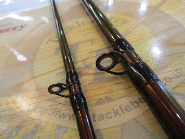 幻波コチ・スズキ 270