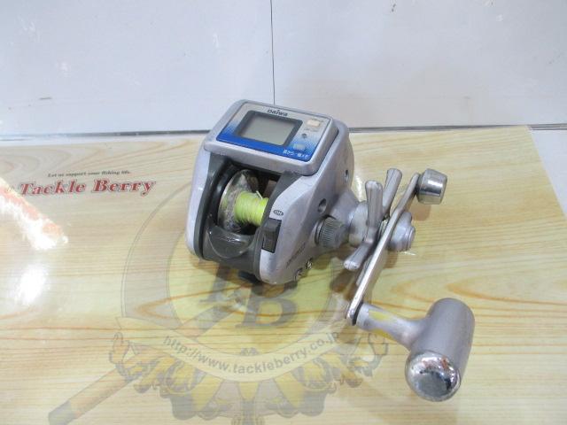 スーパータナセンサーS 200Ci早技