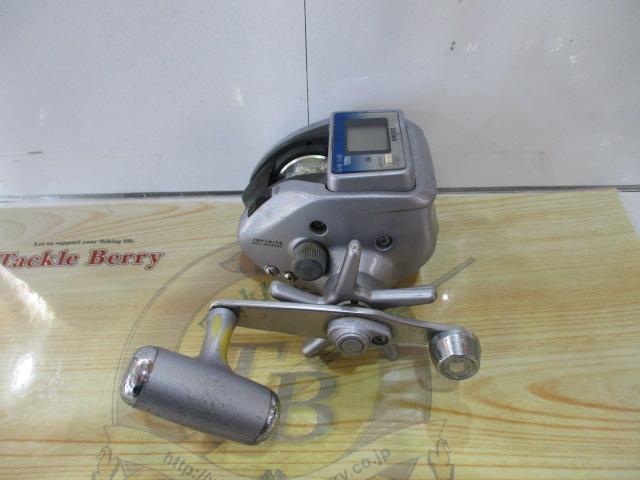 スーパータナセンサーS 200Ci早技